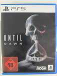 Ps5 Until Dawn pl możliwa zamiana