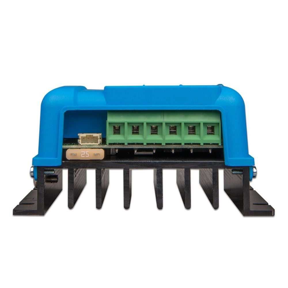 Victron Energy MPPT контроллер 100V 15 Amp
12/24-Volt