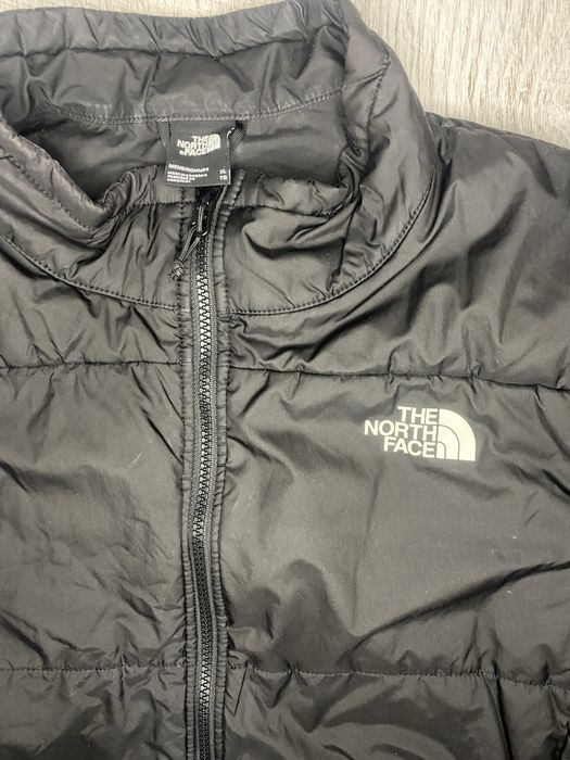 Чоловіча куртка-підклад The North Face, XL size