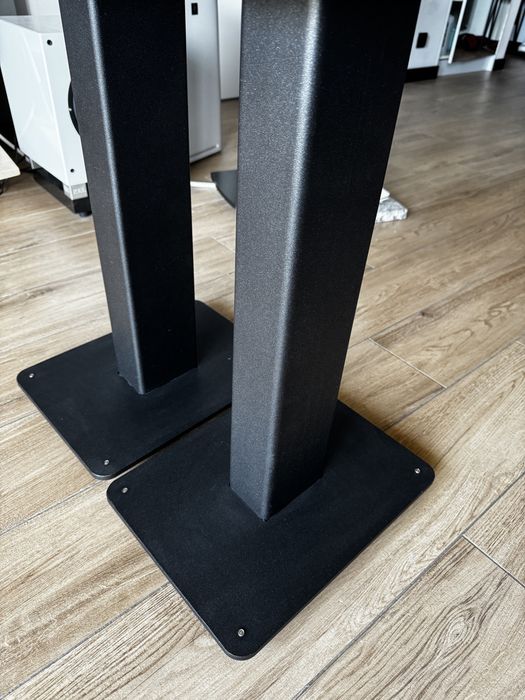 Standy Podstawki Głośniki Kolumny Dynaudio Focus Special