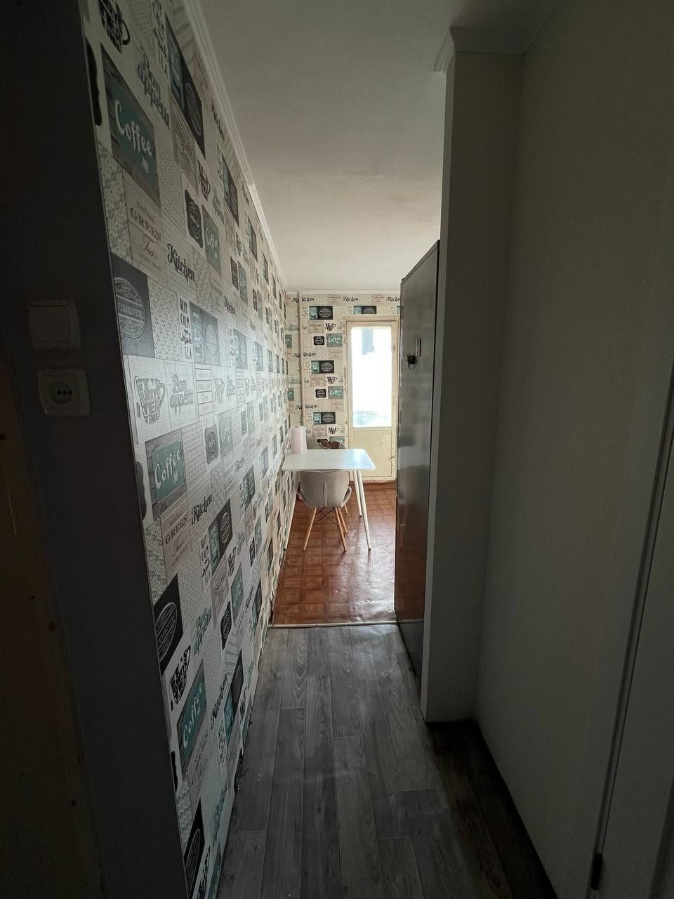 Продам 2к квартиру Победа-6, пр. Героев