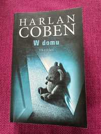 Harlan Coben W DOMU