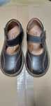 Sapatos menina - Tamanho 25