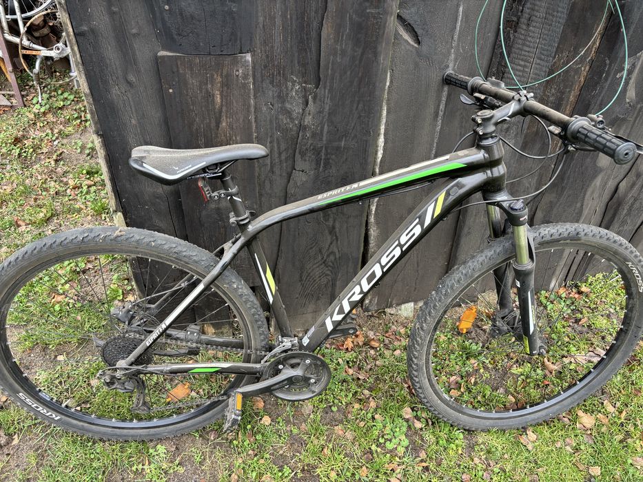 Rower Kross Esprit 3.1