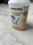 Karcher доя чистки ковров средство