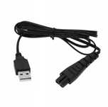 Kabel USB 120cm do maszynki Remington XR1430 XR1500 RX7 XR1600