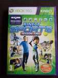 Gra Kinect Sports sezon 2 na xbox  360 kinect sport cz.2