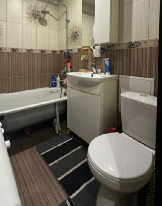 Д.Коротченко 1-квартира