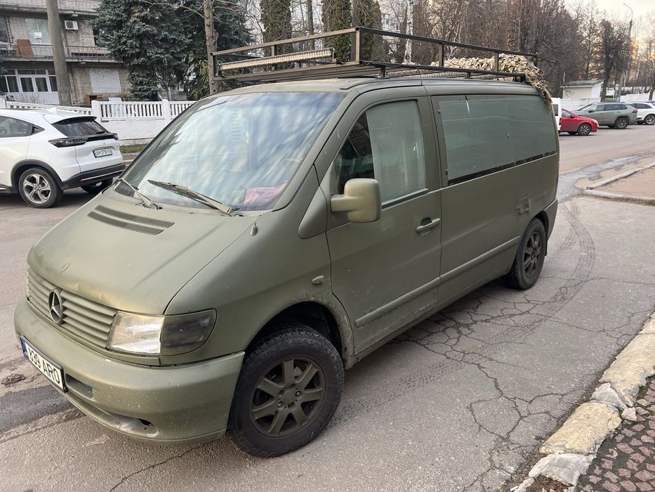 Продам Віто ОБМІН