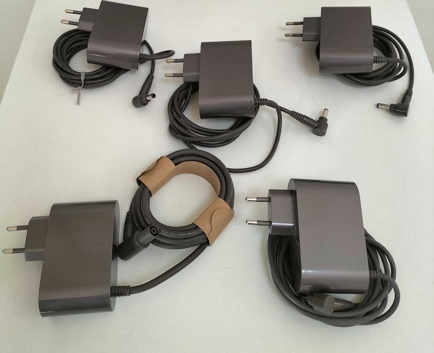 Аксесуари для пилососів Dyson