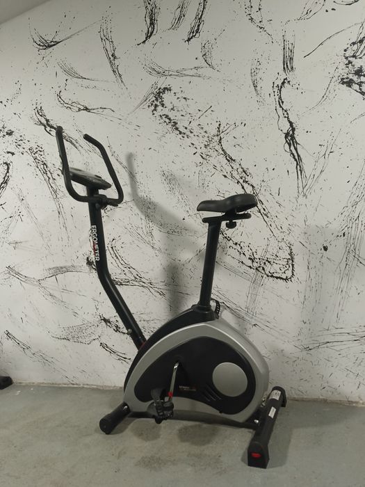 Rower Stacjonarny Elektromagnetyczny Programy Wysyłka HIT