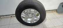 Jantes Ford Ranger