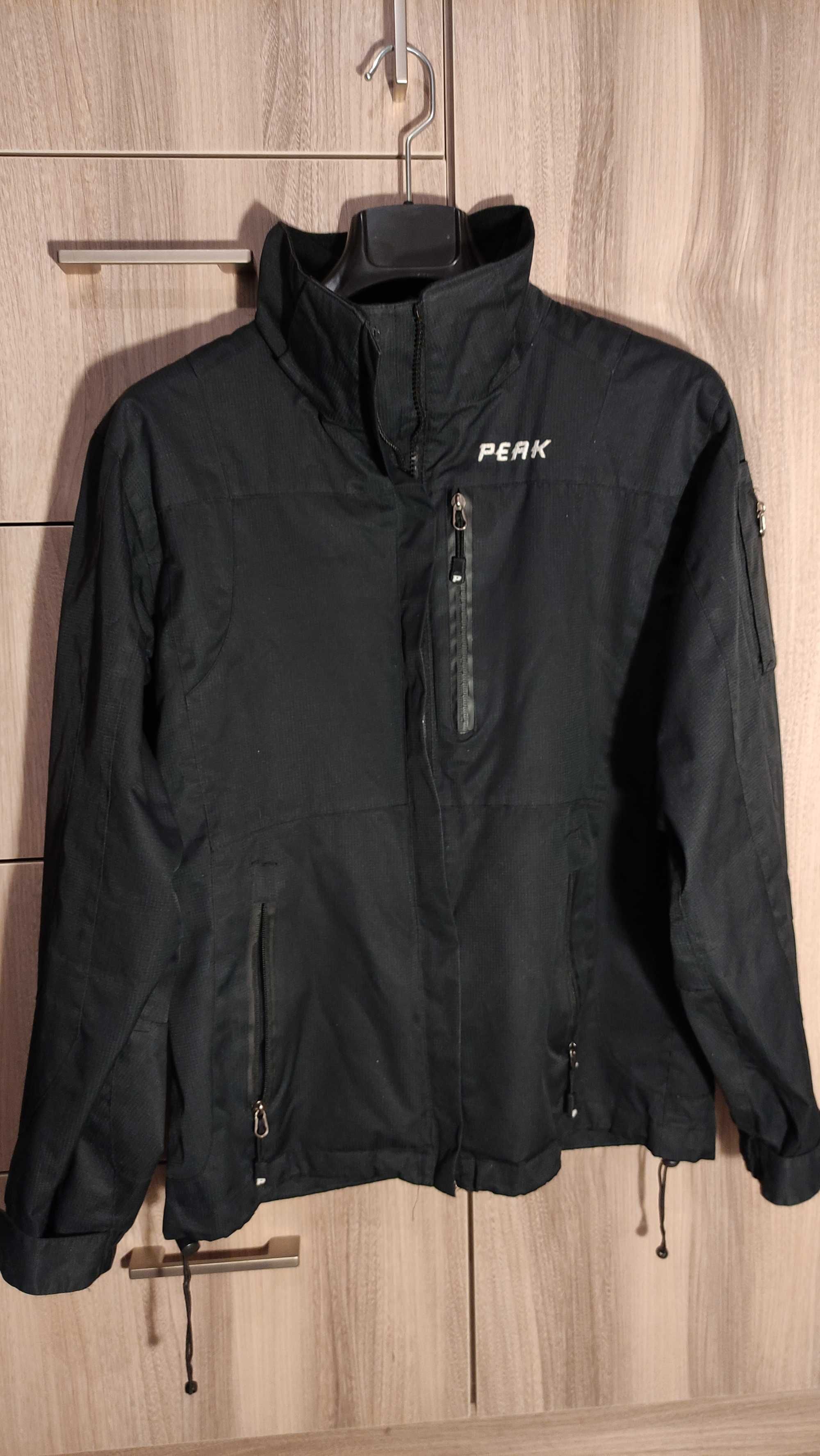 Kurtka PeakPerformance typu gore-tex