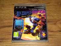 Gra na konsole Sony PlayStation 3 Sly Cooper: Thieves in Time PL