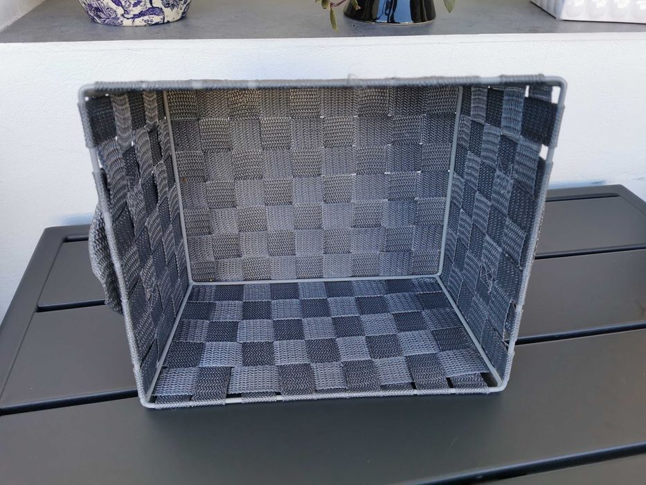 Na zabawki koszyk pojemnik