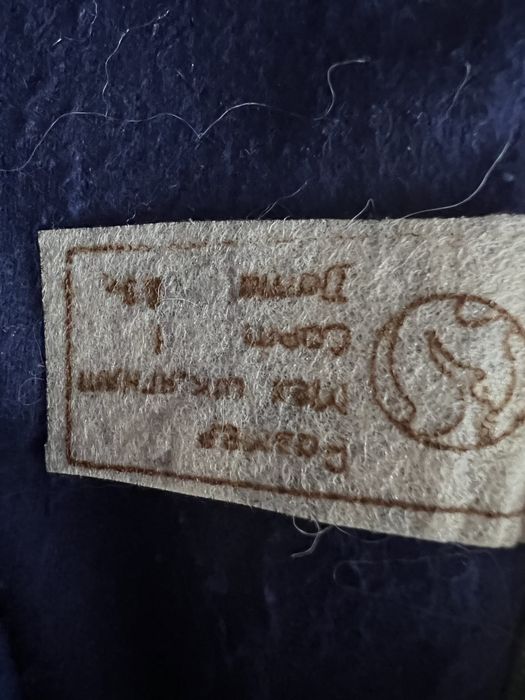 Продам пожежні краги (рукавиці)
