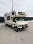 Fiat Ducato Dethleffs 2.5D
