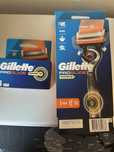 Maszynka do golenia Gillette ProGlide
