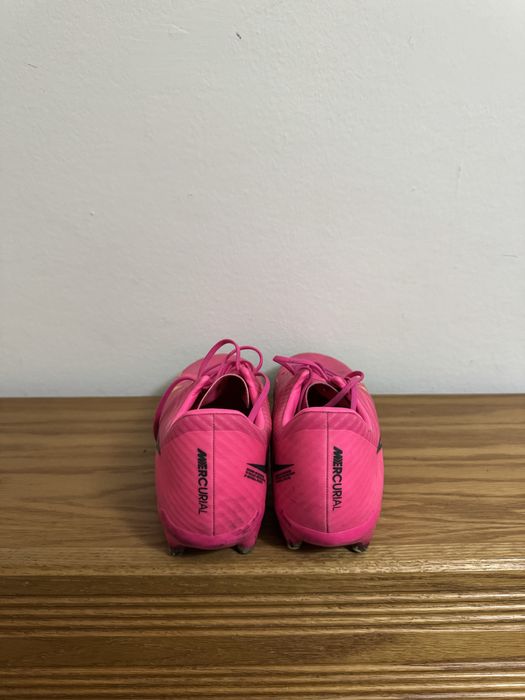 Nike Zoom Mercurial Vapor 15