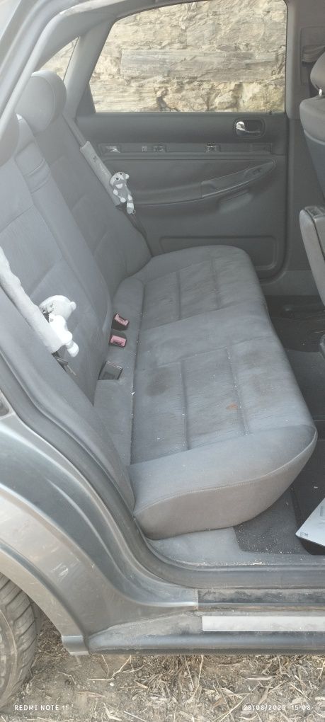 Audi A4 B5 para peças