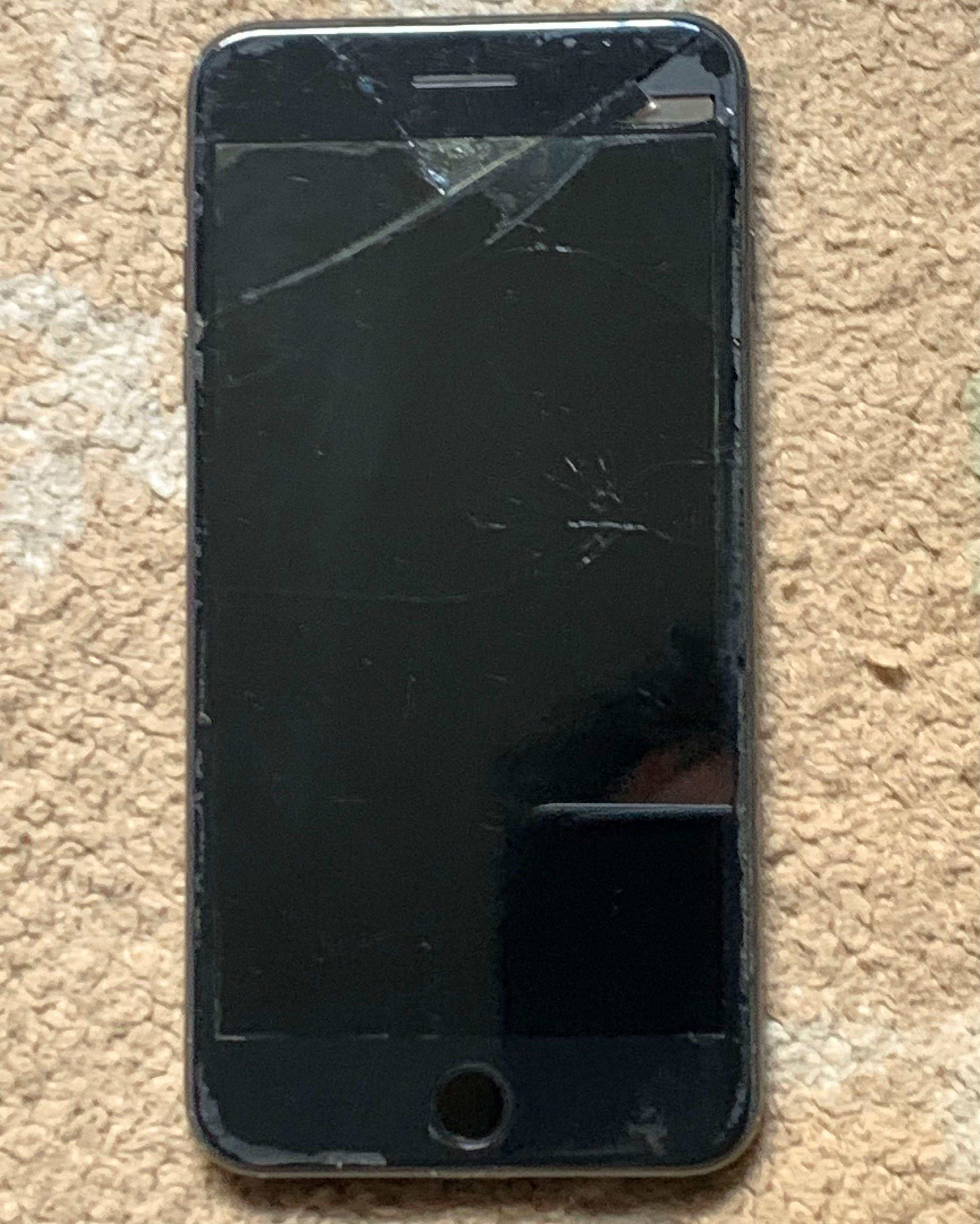iPhone 7 Plus Twój pierwszy telefon z jabłkiem.
