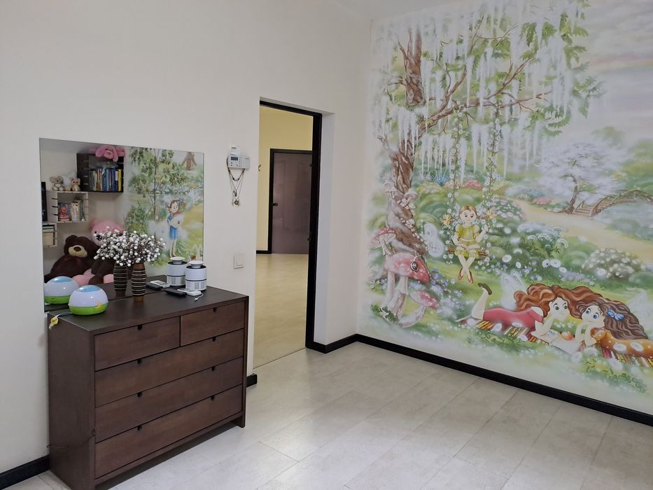 Оренда будинку з басейном новобудова