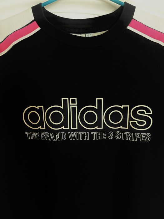 Sukienka adidas r. M