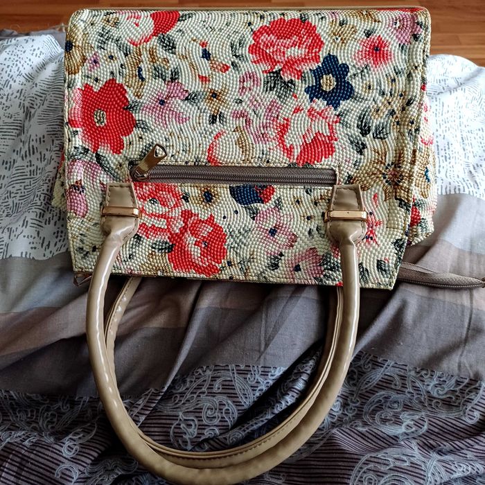 Сумка  28см×22см×11см