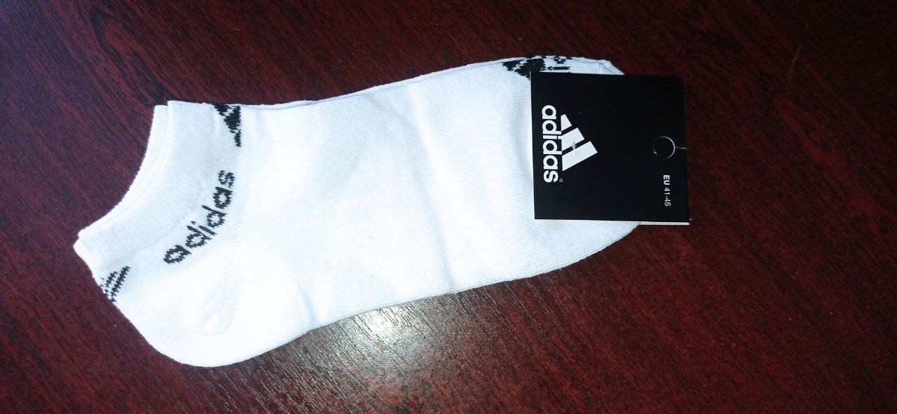 Шкарпетки Naik Adidas