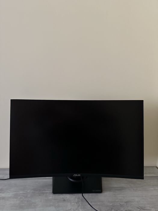 ігровий монітор Asus VG27WQ 27” 2560*1440 165 Гц