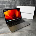 Ноутбук Apple MacBook Air 13 2020 Space Grey (i7 | 16Gb | 512Gb SSD)