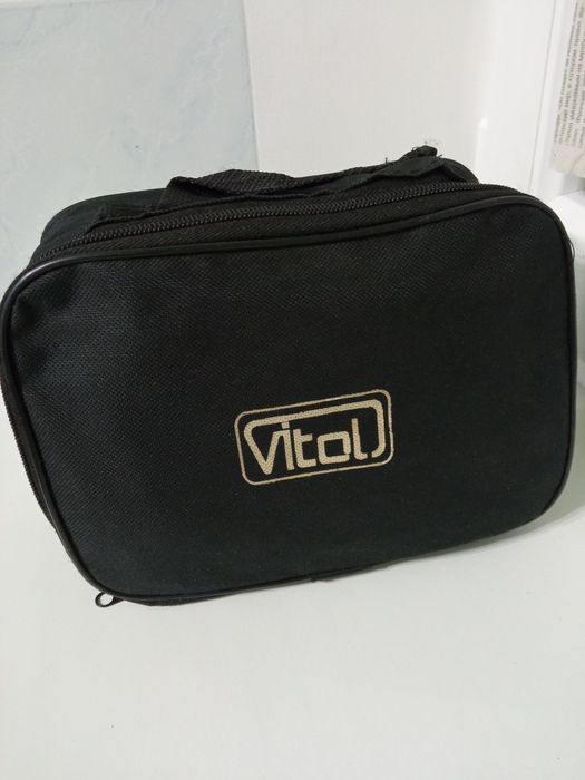 Автомобільний компресор Торнадо КА- Т 12220