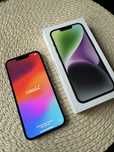 Iphone 14 stan idealny