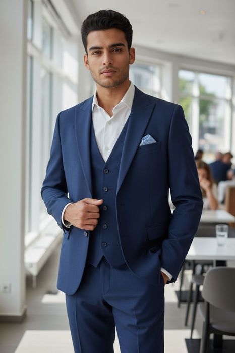 Костюм чоловічий 56 розмір