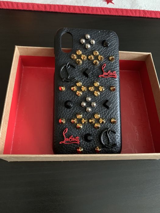 Etui na telefon Apple iPhone