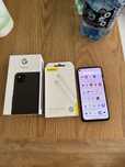 Google Pixel 4a 5G