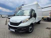 Iveco DAILY 35C16 Kontener  (31565)