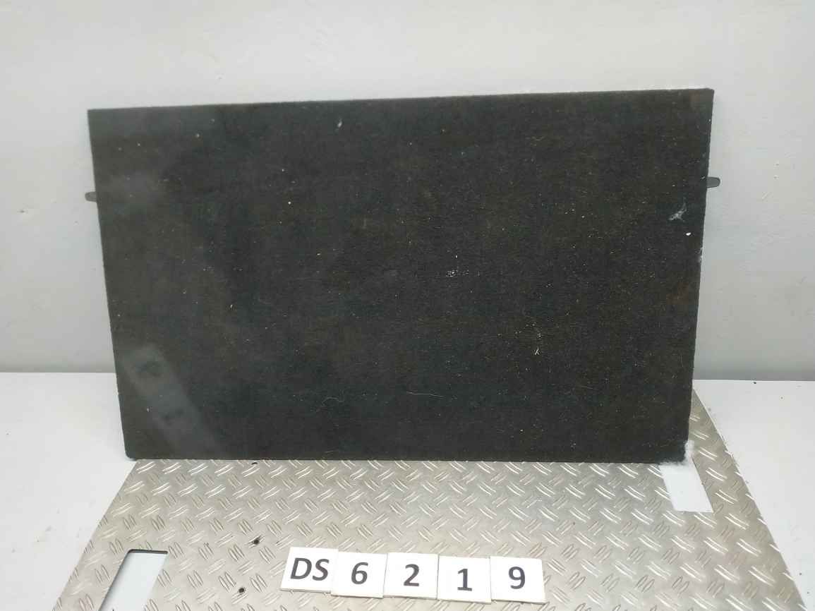 Land Rover Discovery L319 підлога багажника  DS6219 EAS500015PVJ