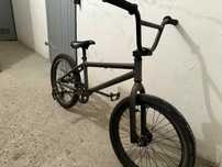 Sprzedam rower bmx