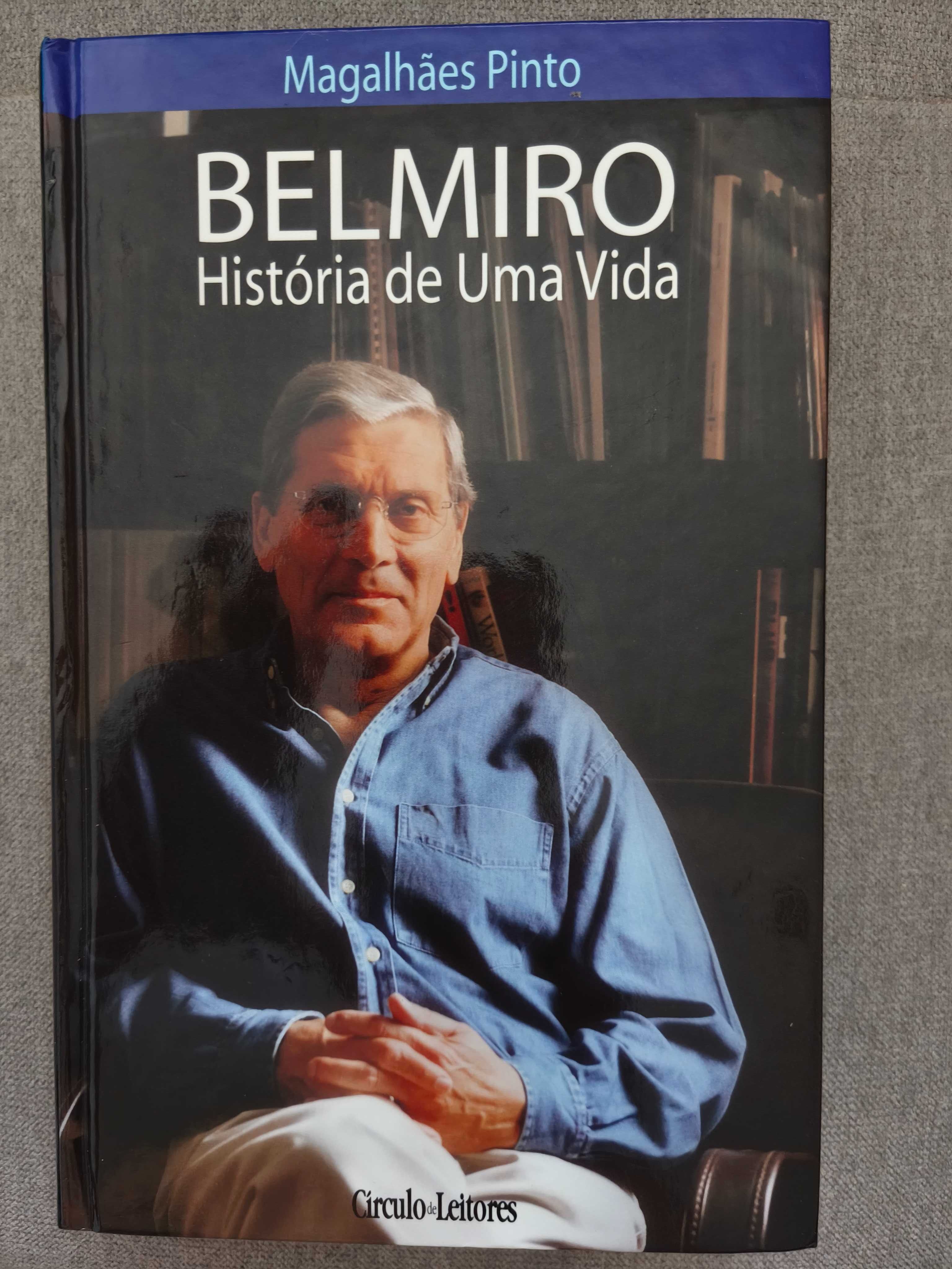 Belmiro - História de uma Vida