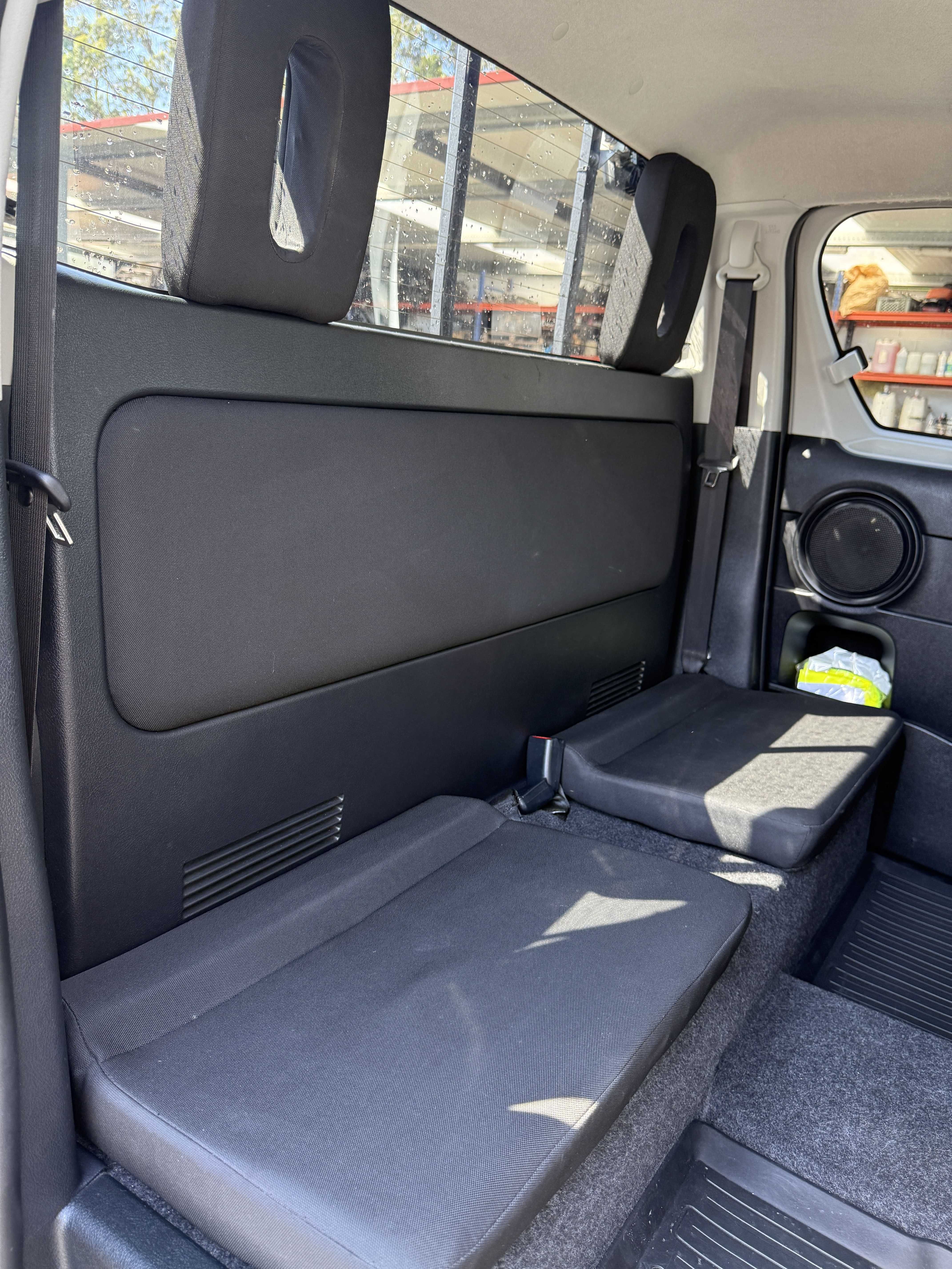 TOYOTA HILUX 2.4 D-4D 4X4