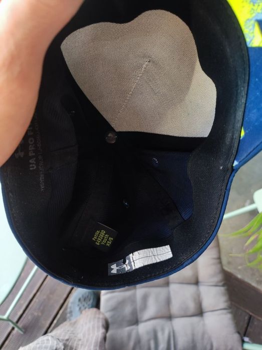 Кепка Under Armour