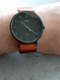 Zegarek TIMEX TW2P91400 z podświetleniem 
Zegarek męski z podświetleni