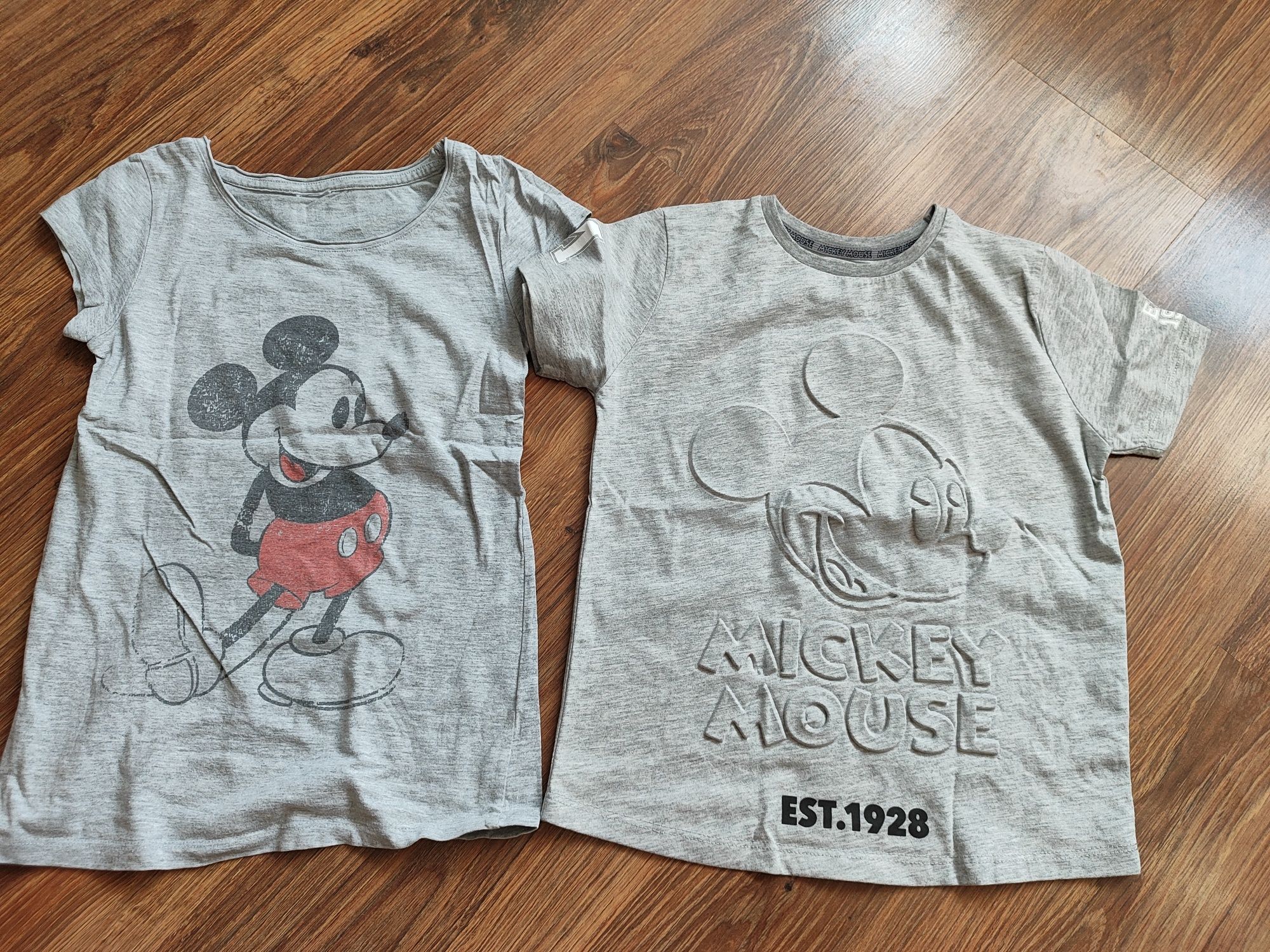 Bluzki Minnie Mouse Disney 128