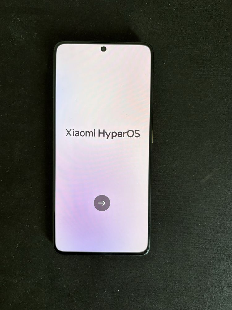 Poco x6 pro w dobrym stanie