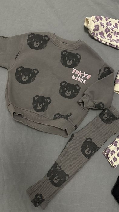 Костюми/комплекти ZARA