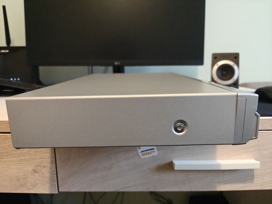 Nagrywarka Sony RDR-HX750