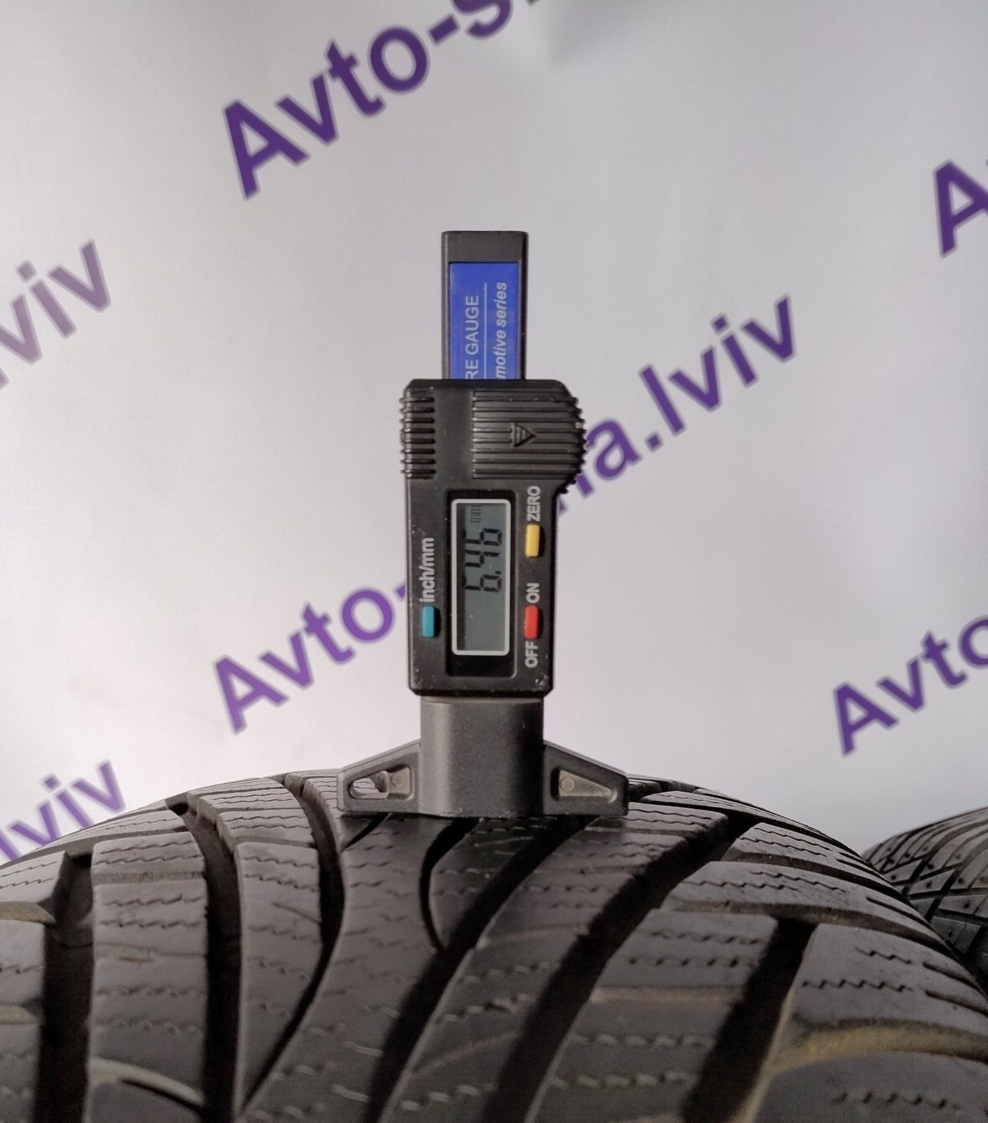 Шини б в всесезонні R17 255/65 Maxxis Victra SUV