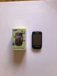 Samsung Corby II GT-S3850 (Vodafone)