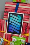 New iPad mini 7Gen 128Gb Wifi 2024